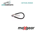 BRAKE HOSE LINE PIPE FRONT 52-0033 MAXGEAR NEW OE REPLACEMENT