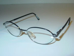 NEW POLAROID AUTHENTIC 2700 B - EYEGLASSES FRAME OPTICS GLASSES - Picture 1 of 7
