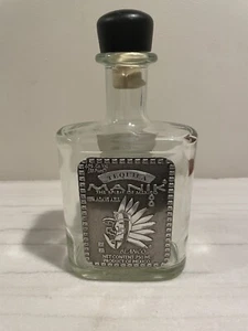 Tequila Manik Bottle 750ml EMPTY - Picture 1 of 4