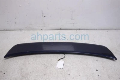 Nissan Máxima 2007-2008 alerón tapa maletero trasero 96032-Zk30a - azul majestuoso Foto 1 de 4