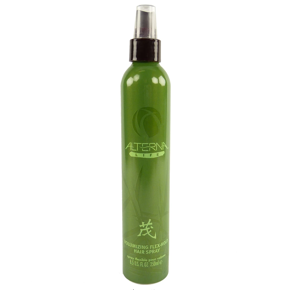 Alterna Life Volumizing Flex Hold Hair Spray 250ml Haar Pflege Spray Volumen - Bild 1 von 1
