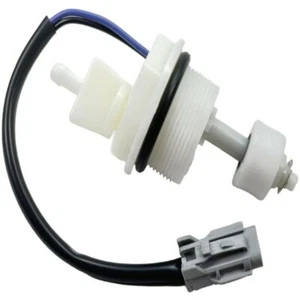 White, Black 12639277 Plastic Fuel Indector Fuel Filter Socket For Silverado, - Picture 1 of 12