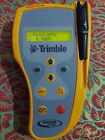 Trimble Spectra Precision Laser Level Remote Controller RC703