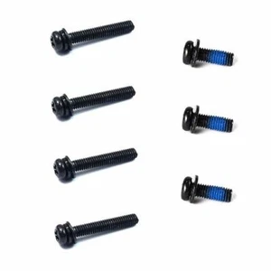 Véritable LG 42PW450 TV Support Vis 7 - Photo 1/5