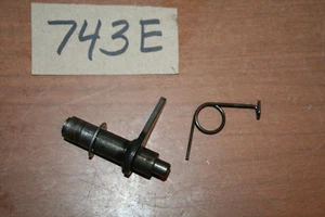 1993 Kawasaki KLF 400B Bayou Reverse Actuator Shaft OEM 93 A - Picture 1 of 3