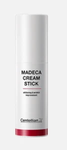 Centellian24+ Madeca Cream Stick 10g Anti-Aging K-Beauty - Picture 1 of 6