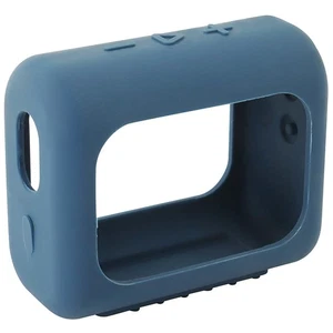 Silicone Carrying Travel Full Case for JBL GO3 GO 3 Portable Bluetooth Speaker - Picture 1 of 26