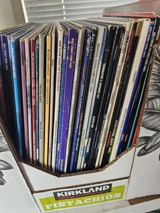 Laserdiscs - Bild 1 von 9