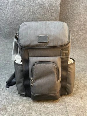 Mochila de viaje TUMI 126208-1174 Fremont, carbón Foto 1 de 4