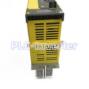 1-Piece FANUC SERVO amplifier A06B-6114-H107 new product - - Picture 1 of 5