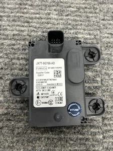 OEM Lincoln / Ford Front Cruise Control Distance Radar Sensor JX7T-9G768-AD - Picture 1 of 8