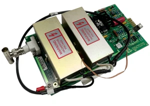 HP 05989-60265 High Voltage Circuit Board A-3107-23 - Picture 1 of 3