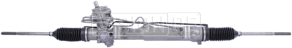 Conjunto de estante y piñón - Rack y piñón Vision OE 101-0141 Reman Foto 1 de 3