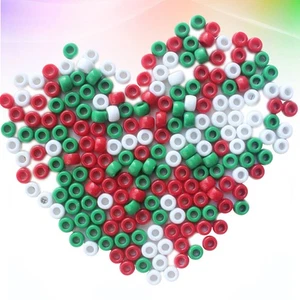  3 PCS Perlen Für Schmuck Großes Loch Perlenmaterialien Perlenzubehör - Picture 1 of 12