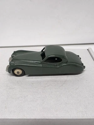 Dinky 157 Jaguar XK120 - Excellent Vintage Original Model 1950s - Image 1 of 4