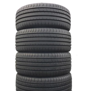 225 45 17 4x SAVA 225/45 R17 91Y Intensa uhp 2 Sommerreifen 2022 7-7,8mm - Bild 1 von 7