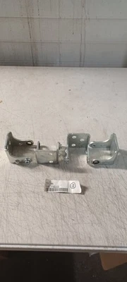 CUERPO BISAGRA PUERTA LATERAL AM GENERAL RT, MV-1 (PACK DE 2) PT002088 Foto 1 de 2