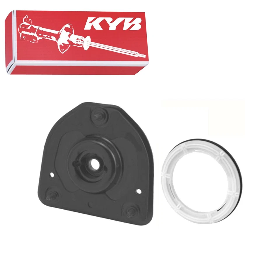 Kit de montagem de apoio de suspensão dianteiro KYB para 1991-1996 Buick Park Avenue - Imagem 1 de 1