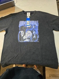CAMISETA MUJER ADIDAS X BUFFY THE VAMPIRE SLAYER 2025 EDICIÓN LIMITADA TALLA XL - Imagen 1 de 12