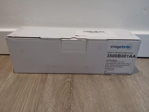 CRG-128 C128 Toner For Canon 128 ImageClass D530 D550 MF4570DW MF4770n MF4880dw - Picture 1 of 7