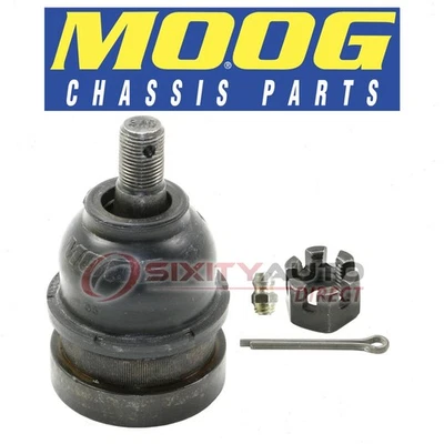 MOOG Front Lower Ball Joint for 1971-1976 Oldsmobile Delta 88 5.7L 6.6L 7.5L tn Foto 1 de 4