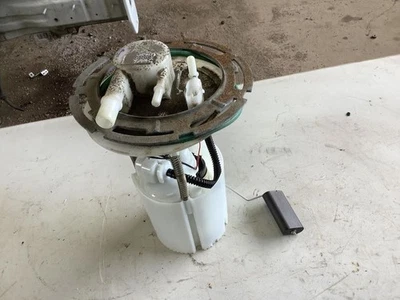 Conjunto de bomba de combustible en tanque modelo L de 4 puertas para Fiat 500 303608 14-17 Foto 1 de 4