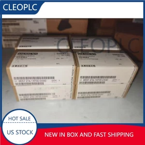 New Siemens 6ES7274-1XF30-0XA0 6ES7 274-1XF30-0XA0 S7-1200 Simulator module 1274 - Picture 1 of 8