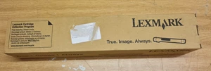 Toner nero Lexmark per XS950 XS952 XS954 22Z0008 - Foto 1 di 3