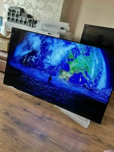 Televisión Sony OLED 65’ KD-65A10 ANDROID TV Máxima Calidad Imagen y Sonido - Imagen 1 de 9