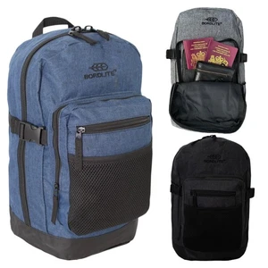 Ryanair Approved Cabin Bag Under Seat Baggage 40x25x20cm Luggage Carry On Travel - Picture 1 of 39