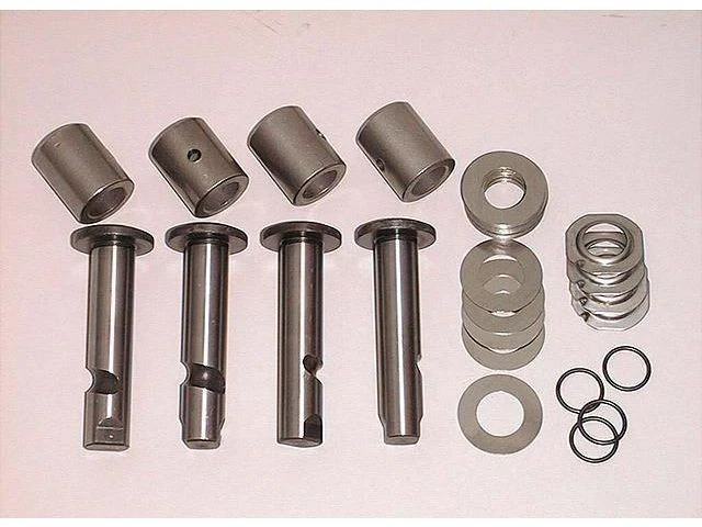 For 1956-1959 Porsche 356A Link Pin Repair Kit Febi 31158NCVG 1958 1957 - Image 1 of 2