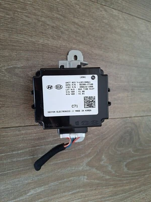 KIA PRO CEE´D CD Autres Unités de Contrôle 95300-j7100 1.6 Diesel 100kw 32822106 - Immagine 1 di 3