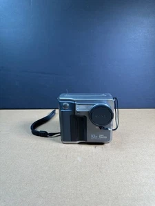 Sony Mavica MVC-FD7 0.3MP Digital Camera Steel Gray Ships Fast!!! - Picture 1 of 13