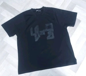 Y-3 adidas yohji yamamoto T-shirt Size XXL 100% Cotton - Picture 1 of 8