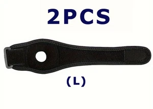 Efficient Office Wrist Support with TFC Cushion Fits Long Typing & Work Sessions - Picture 1 of 7