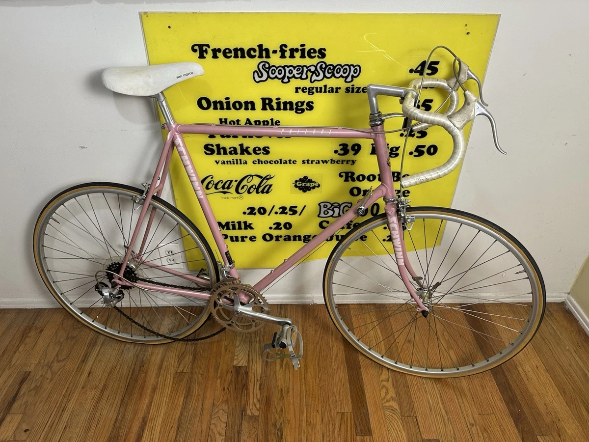 Schwinn Pink Vintage Bikes for sale | eBay