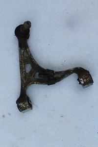 1999 LEXUS SC300 LEFT DRIVER SIDE REAR UPPER CONTROL ARM - Picture 1 of 10