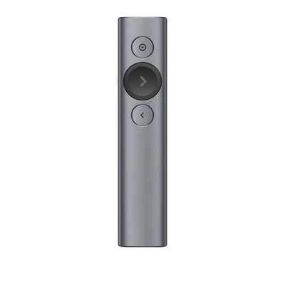 Logitech Spotlight Gris tlcommande - Photo 1/4