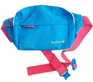 Swatch Fanny Pack Belt Bag - Picture 1 of 3