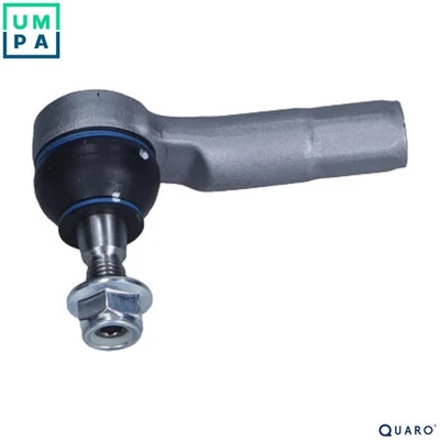 TIE ROD END QS6908/HQ FOR SKODA KAROQ OCTAVIA/II/Combi/III LAURA SUPERB YETI Q3 - Image 1 of 4