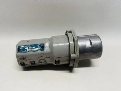 Crouse Hinds APJ-6485 Plug Arkite APJ6485 Foto 1 de 3