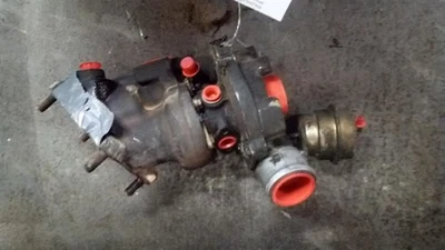 Audi Allroad 2003-2005 conductor lado izquierdo turbo 2,7 litros 7528622 Foto 1 de 4