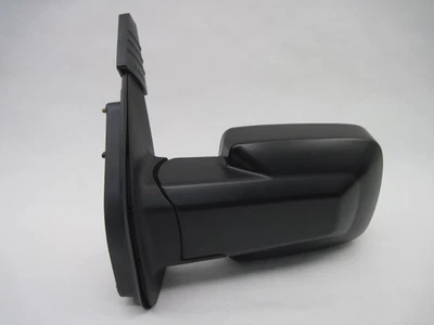 Used Left Door Mirror fits: 2004 Honda Element Manual DX L. Left Grade A Foto 1 de 4