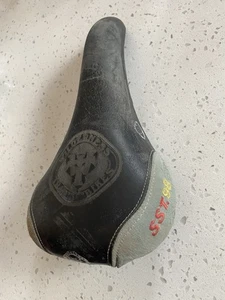 WTB SST 98 Sattel SST.98 Sitz Vanadium Vintage Phoenix Steve Potts Cunningham - Bild 1 von 7