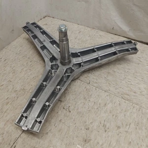 DC97-14369G Waschmaschine Trommel Flansch Welle Spider Arm Baugruppe für Samsung - Bild 1 von 4