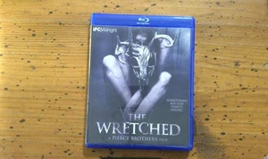  The Wretched Blu-Ray Horror Pierce Bothers   - Bild 1 von 3