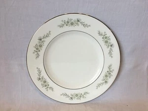 Plato de ensalada Wedgwood Bone China England Westbury Pattern 8" - Imagen 1 de 4