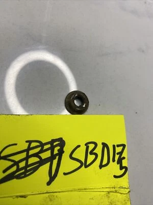 Tuerca de hoja Little Wonder 2224D ��OEM genuina 16-54B Foto 1 de 2