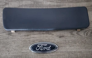 FORD SIERRA RS COSWORTH ECU COVER TRIM DASHBOARD GENUINE FORD PART BA - Picture 1 of 4