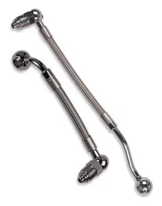 Fuel Injection Line kit HDFL005 For Harley-Davidson 1996-1999 Electra Road King - Bild 1 von 1